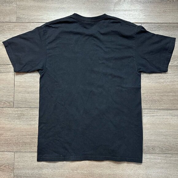 Y2K Robin Williams Weapons Of Set Destruction VIP Size M - Picture 2 of 6